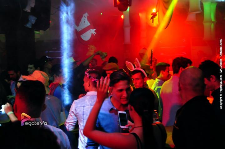 Foto 22 de Malabar - 29 Octubre 2016 en Discoteca Malabar Bucaramanga, Bucaramanga