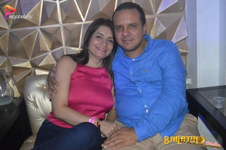 Foto 24 de Bailatino - 2do Fds Marzo 2017 en Bailatino - Bar, Cali