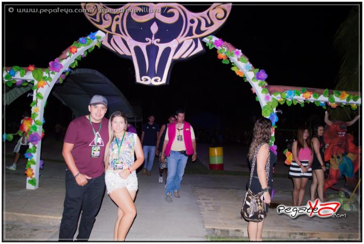 Foto 37 de THE MYSTIC MUSIC FEST - Villavicencio en The Mystic Music Fest, Villavicencio