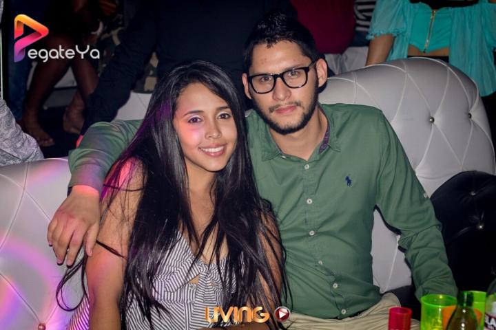 Foto 53 de Living Night Club - 3er fds Junio 2016 en Living Night Club, Cali