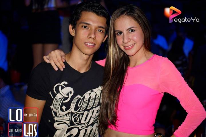 Foto 73 de Lolas Club - 3er FDS Abril 2015 en Lolas Club Menga Cali, Cali