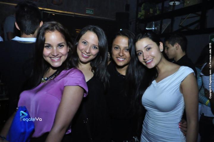 Foto 143 de La Premiere - 11 de julio de 2015 en La Premiere Bucaramanga, Bucaramanga