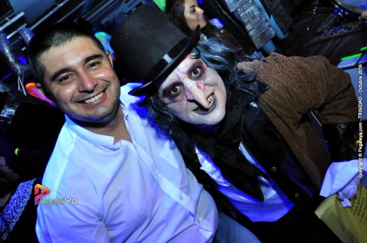 Foto 47 de TRINIDAD - sabado 29 de octubre de 2016 en Trinidad Discoteca Bucaramanga, Bucaramanga