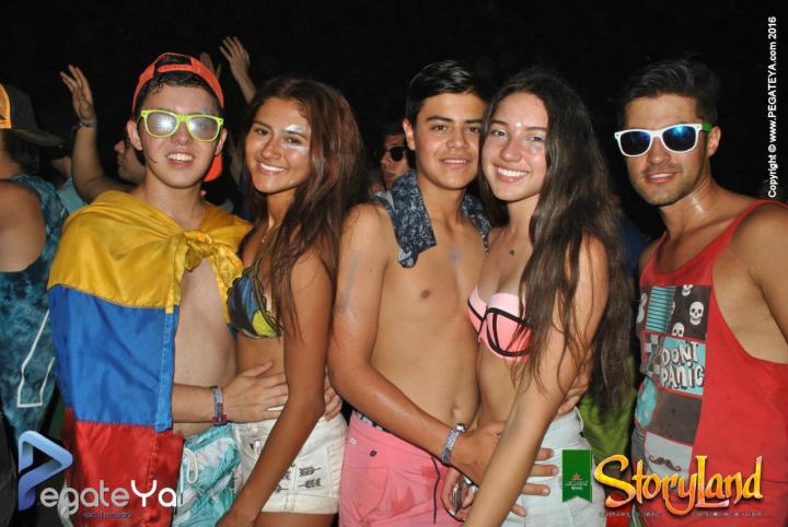Foto 51 de storyland 2016 en storyland 2016, Cartagena