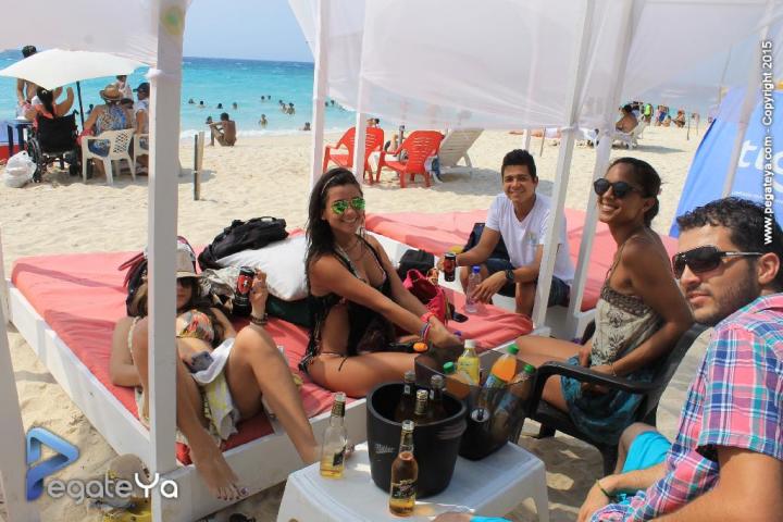 Foto 2 de PLAYA SURF domingo 19 de abril de 2015 en PLAYA SURF domingo 19 de, Cartagena