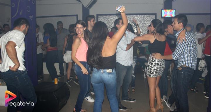 Foto 27 de Ahma Bar - 2do FDS Julio 2015 en Ahma Cali, Cali