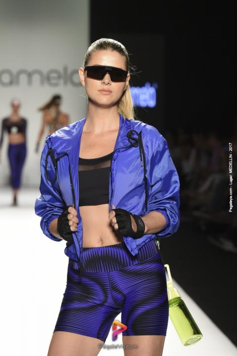 Foto 54 de Fotos Chamela - Colombiamoda 2017 en Fotos Colombiamoda, Medellín