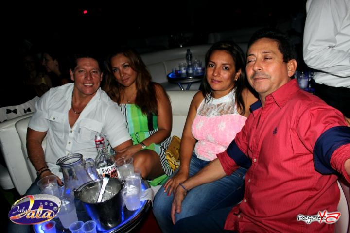 Foto 36 de Jalaja Jala Club - Feria 2014 en Jala Jala Club, Cali