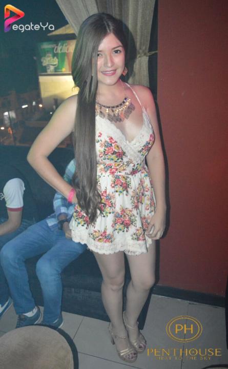 Foto 6 de Penthouse Club - 2do fds Mayo 2016 en Penthouse 1800, Cali