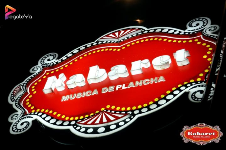 Foto 12 de Kabaret - 1er FDS Febrero 2016 en Kabaret - Granada, Cali