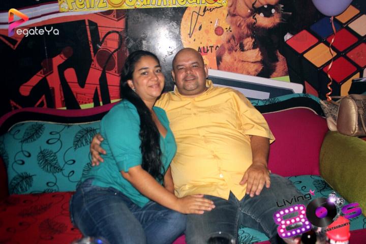 Foto 19 de living 80 - 2do 3er Mayo 2016 en Living Ochentas Cali, Cali