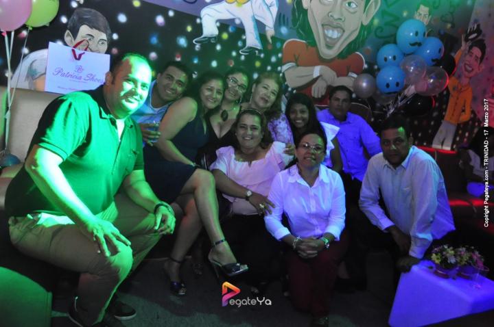 Foto 10 de Trinidad - Viernes 17 de marzo de 2017 en Trinidad Discoteca Bucaramanga, Bucaramanga