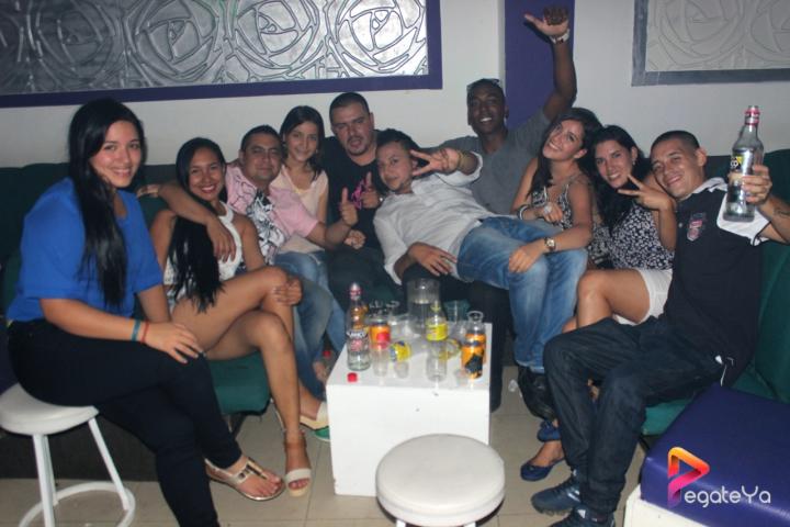 Foto 22 de Ahma Bar - Abril 25 del 2015 en Ahma Cali, Cali