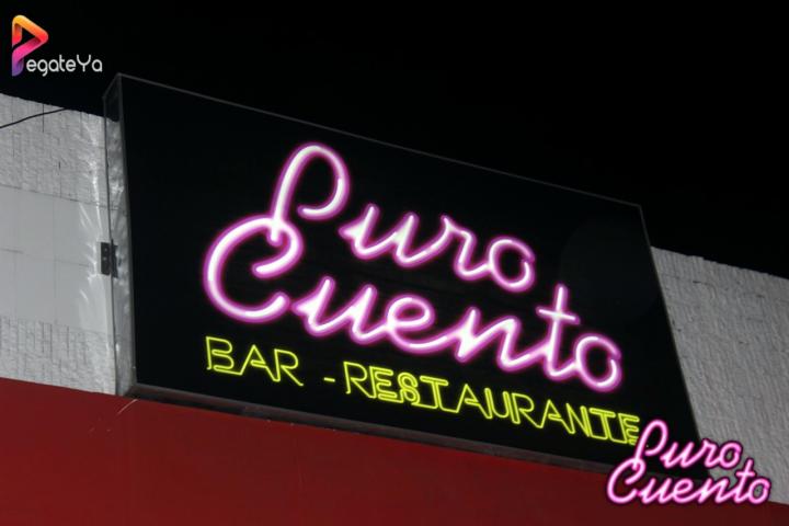 Foto 13 de Puro Cuento Bar - 2do FDS Oct 2015 en Puro Cuento Bar, Cali