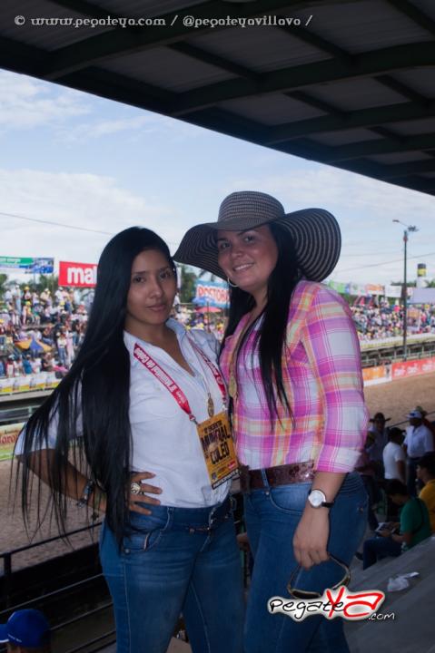 Foto 12 de 18 Mundial de Coleo en PegateYa Villavicencio, Villavicencio
