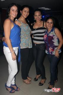 Foto 9 de Nozomi Club - Feria 2013 en Nozomi Club, Cali