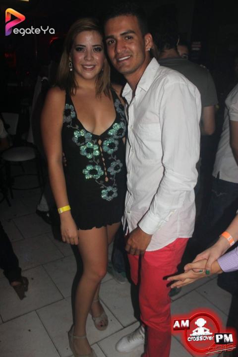 Foto 25 de AMPM BAR - 2Do Fds Octubre 2015 en Am / PM Bar - Cali, Cali
