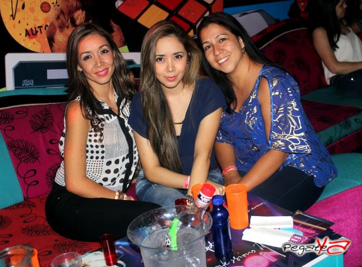 Foto 5 de Beautiful 80`s Agosto 01 / 2014 en Beautiful 80`s Cali, Cali