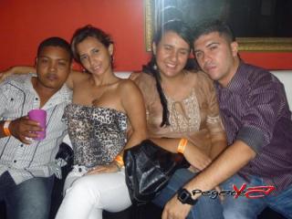 Foto 62 de Febrero 18 y 25 del 2012 en Babel / Barra Libre Cali, Cali