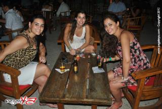Foto 12 de CAFE DEL MAR 3 de AGOSTO 2013 en cafe del mar cartagena, Cartagena
