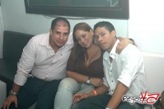 Foto 9 de Abril 13 del 2012 en Miami Bar Cali, Cali