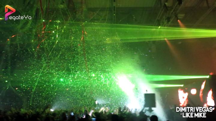 Foto 173 de Dimitri Vegas & Like Mike en Dimitri Vegas & Like Mike, Cali