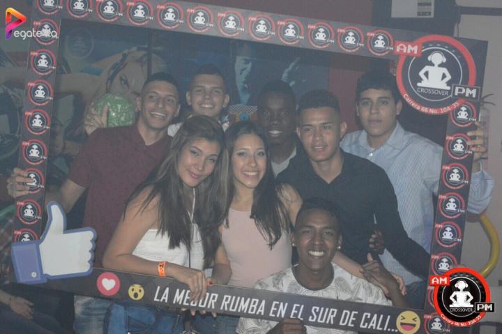 Foto 25 de AmPm - 3er-4to Fds Marzo 2017 en Am / PM Bar - Cali, Cali