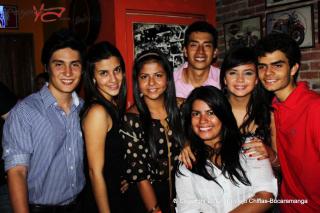 Foto 60 de 14 Julio - 04 Agosto 2012 en El Viejo Chiflas Restaurante, Cali