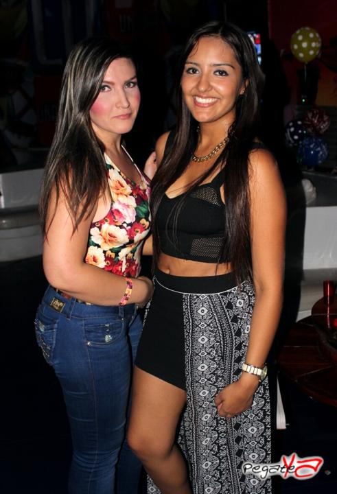 Foto 140 de Lolas Club - Agosto 01 del 2014 en Lolas Club Menga Cali, Cali