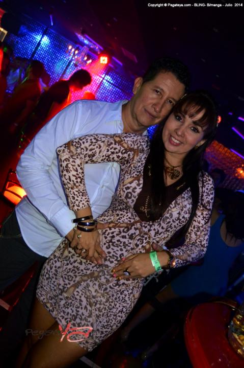 Foto 59 de bar Bling sabado 2 de agosto de 2014 en Bar Bling Bucaramanga, Bucaramanga