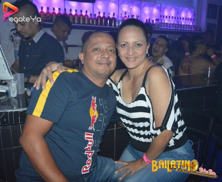Foto 39 de Bailatino - 2do Fds Nov 2016 en Bailatino - Bar, Cali