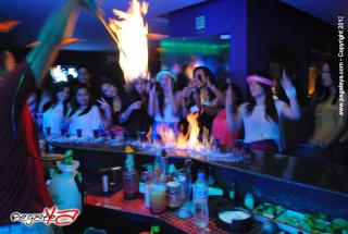 Foto 19 de Bhoga 25 y 26 de Enero de 2013 en Discoteca BHOGA cartagena, Cartagena