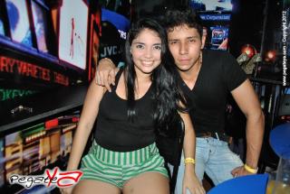 Foto 94 de bhoga 3,4,10,11 de agosto en Discoteca BHOGA cartagena, Cartagena