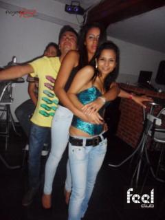 Foto 40 de 10-11 Febrero 2012 en Feel Club Bucaramanga, Bucaramanga