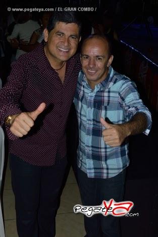 Foto 43 de Gran Combo Puerto Rico en Gran Combo Puerto Rico, Villavicencio