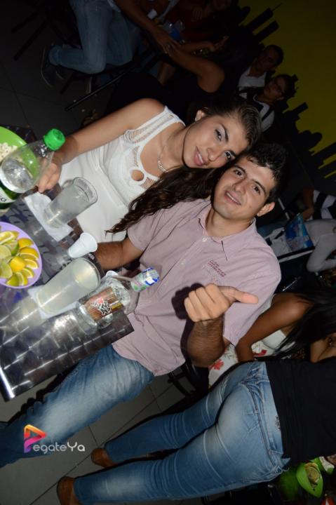 Foto 31 de New York sábado 18 de julio 2015 en Discoteca New York Bucaramanga, Bucaramanga