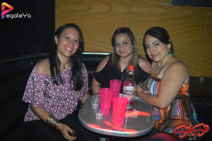 Foto 45 de Salsa Night Club - 4to Fds Julio 2016 en Salsa Night Club, Cali