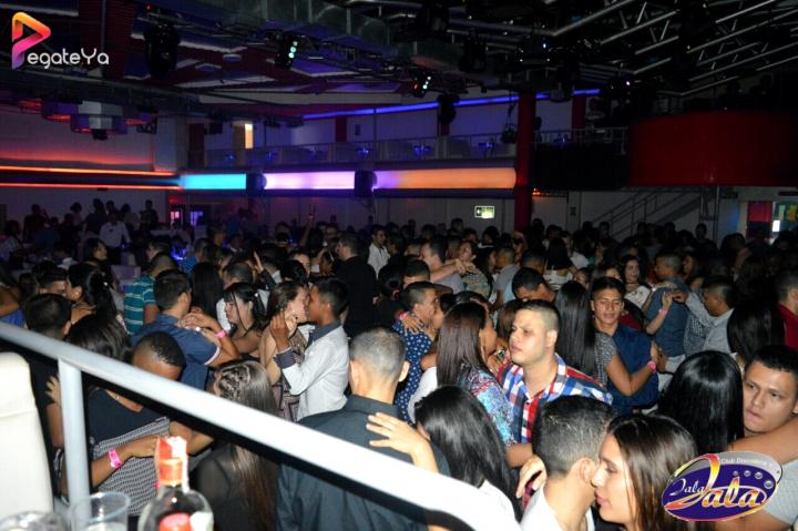 Foto 44 de JalaJala - 3er-4to Fds Marzo 2017 en Jala Jala Club, Cali