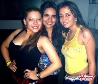 Foto 4 de Octubre 13 del 2012 en Miami Bar Cali, Cali