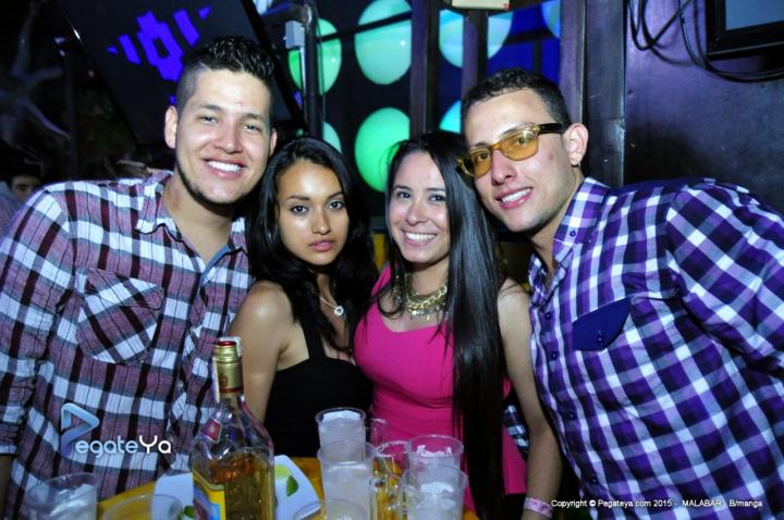 Foto 12 de Discoteca Malabar - 2 mayo 2015 en Discoteca Malabar Bucaramanga, Bucaramanga