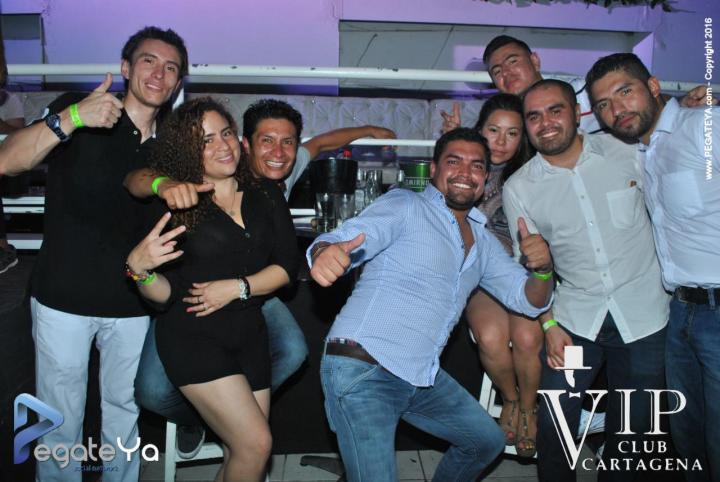 Foto 69 de vip 13 y 14 de mayo de 2016 en vip 13 y 14 de, Cartagena