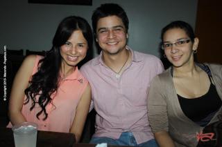 Foto 59 de 20-27 de Abril 2013 en Discoteca Macondo Club Bucaramanga, Bucaramanga