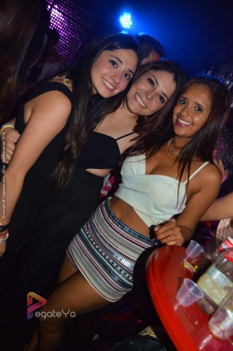 Foto 6 de BLING sabado 17 de enero de 2015 en Bar Bling Bucaramanga, Bucaramanga