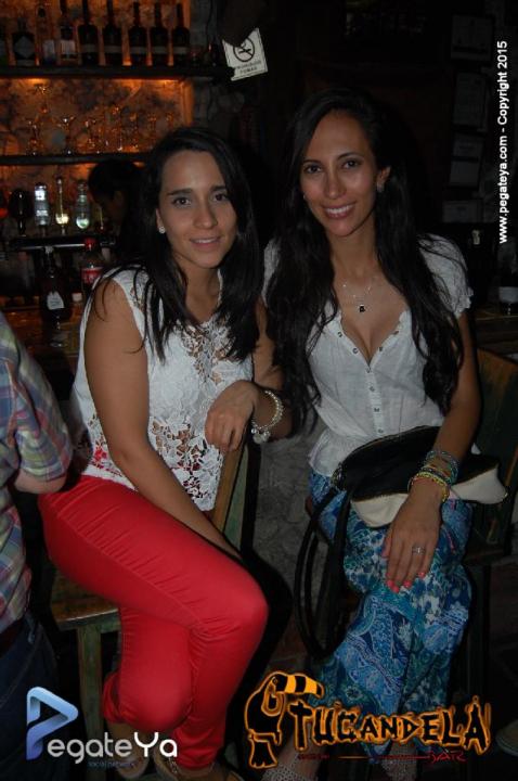 Foto 25 de Tu Candela 1 y 2 de Mayo de 2015 en TU CANDELA cartagena, Cartagena