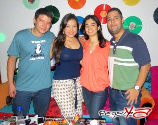 Foto 22 de Septiembre 07 del 2013 en Beautiful 80`s Cali, Cali