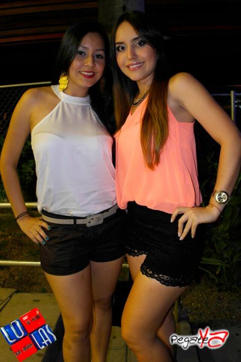 Foto 35 de Lolas Club - Agosto 09 del 2014 en Lolas Club Menga Cali, Cali