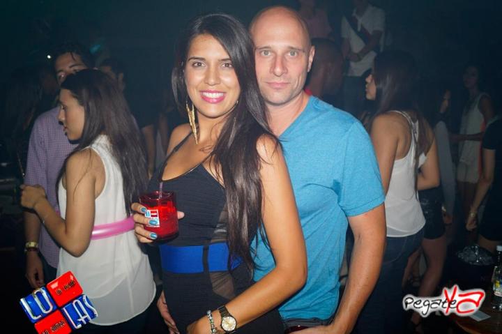Foto 120 de Lolas Club - Agosto 09 del 2014 en Lolas Club Menga Cali, Cali