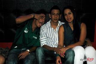 Foto 24 de Octubre 26 del 2013 en K-kahuate Shot Cali, Cali