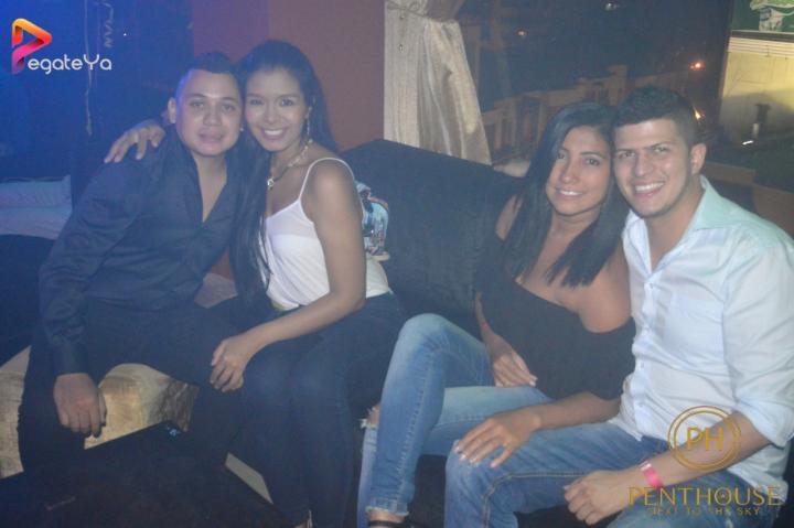 Foto 53 de Penthouse Club - 3er / 4to fds Mayo 2016 en Penthouse 1800, Cali