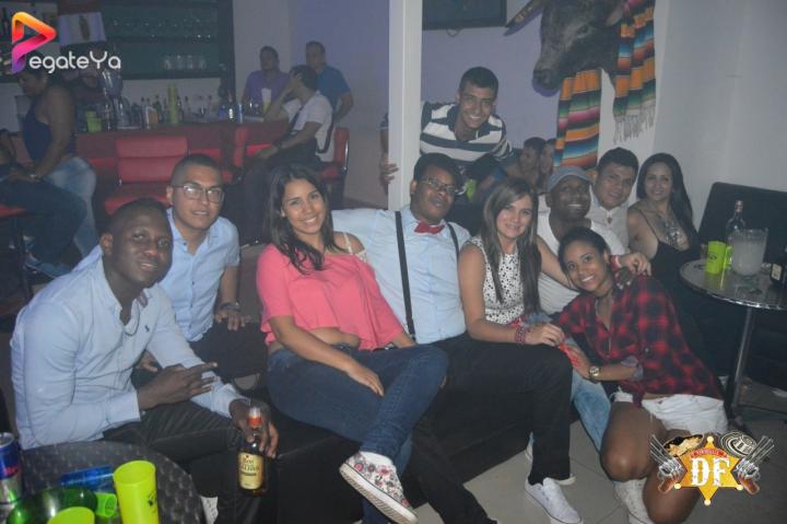 Foto 40 de EL DF CLUB - 2Do Fds Dic. 2016 en El DF Club Discoteca